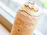 Frappe Milkshake