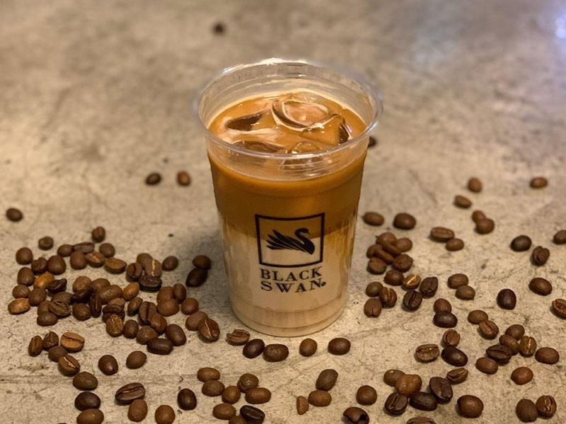 Ice Flat White