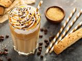 Ice Cappuccino