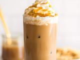 Iced Cappuccino