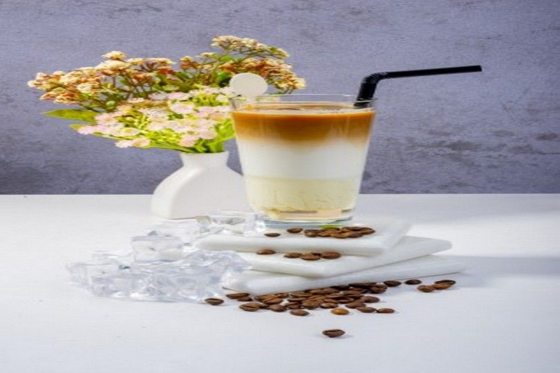 Iced Cappuccino