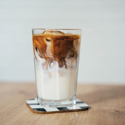 Ice Caramel Macchiato