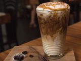 Ice Caramel