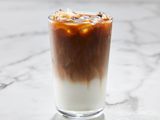 Large Ice Caramel