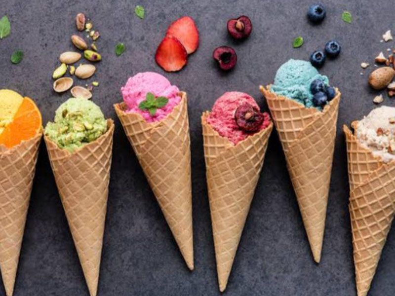 Ice Cream