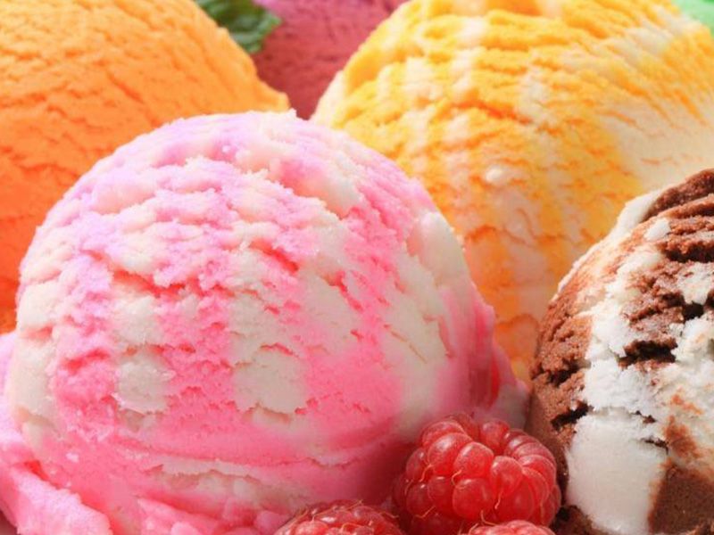 Ice Cream