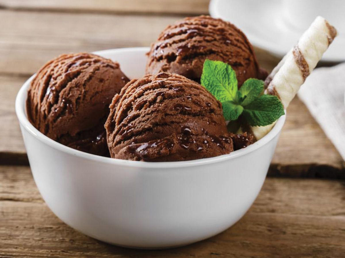 Ice Cream