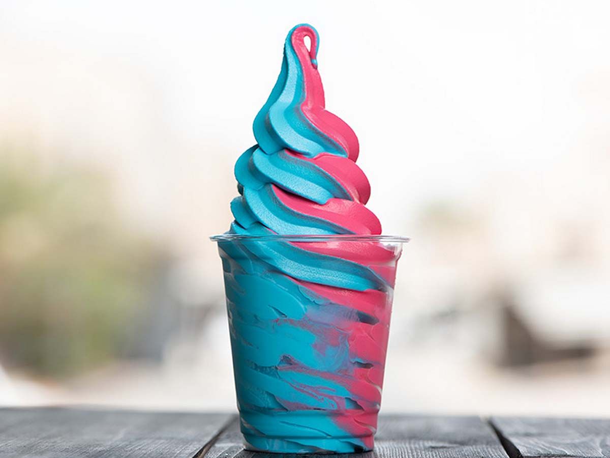 Ice Cream