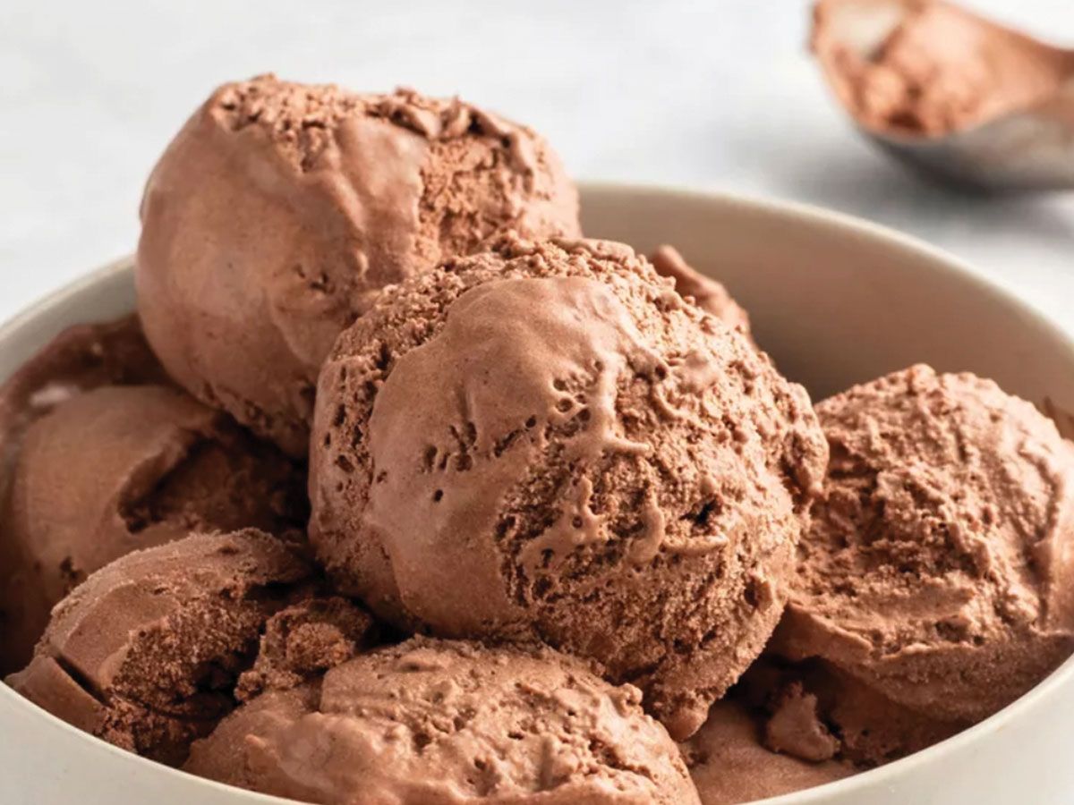 Ice Cream Scoop