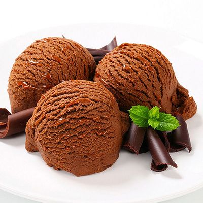 2 Bowl Ice Cream