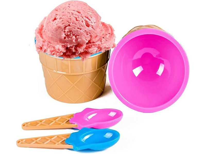 1 Scoop Ice Cream