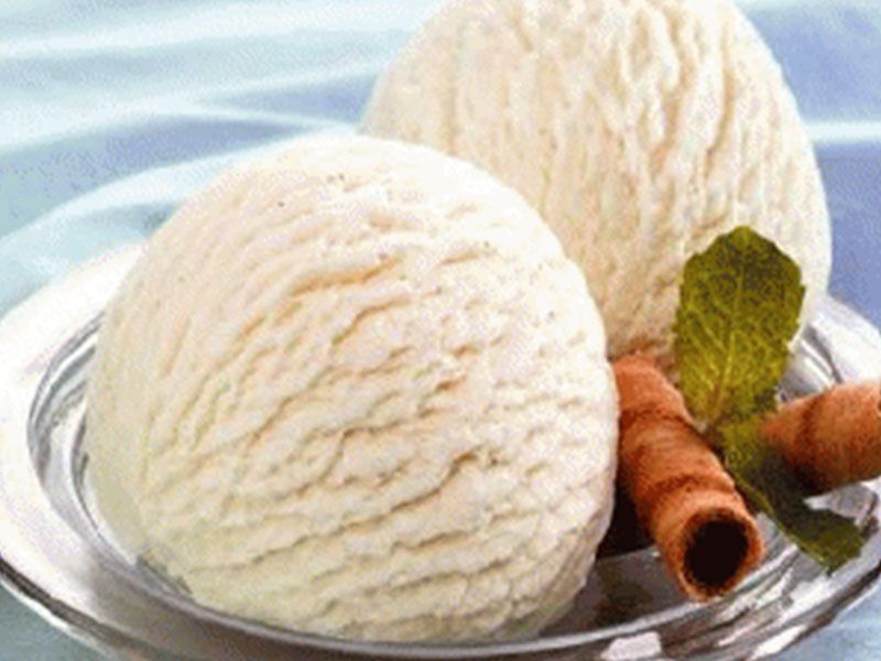 Ice Cream 2 Scoops