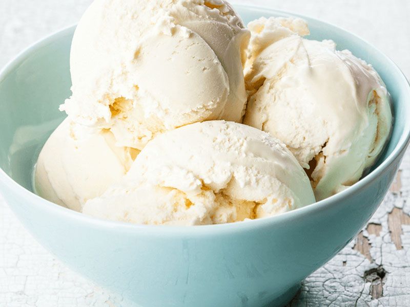 Ice Cream 3 Scoops