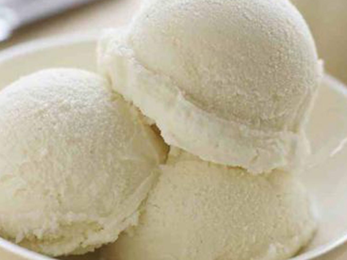 Ice Cream 3 Scoops