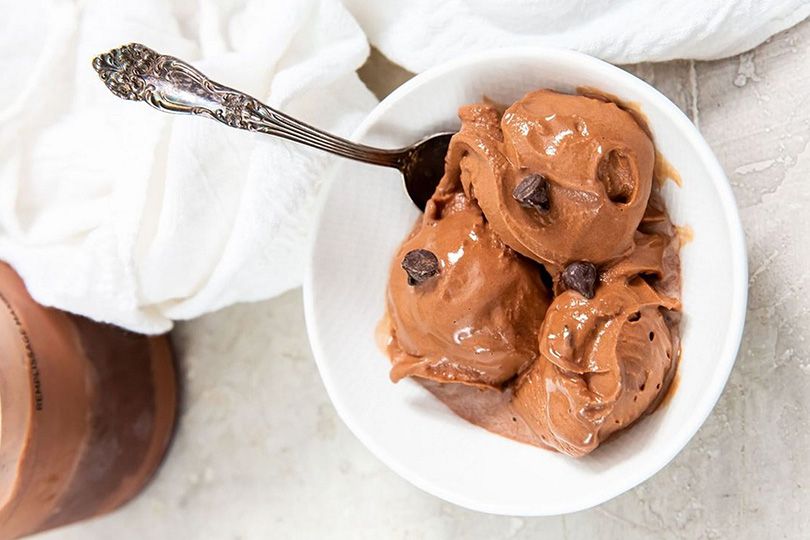 3 scoops