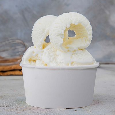 Ice Cream 4 Scoops