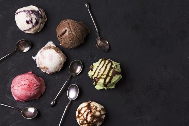 Ice Cream