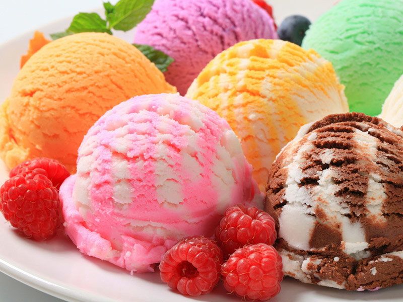Ice Cream
