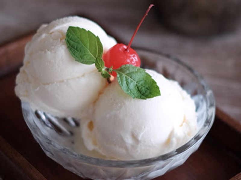 Ice Cream