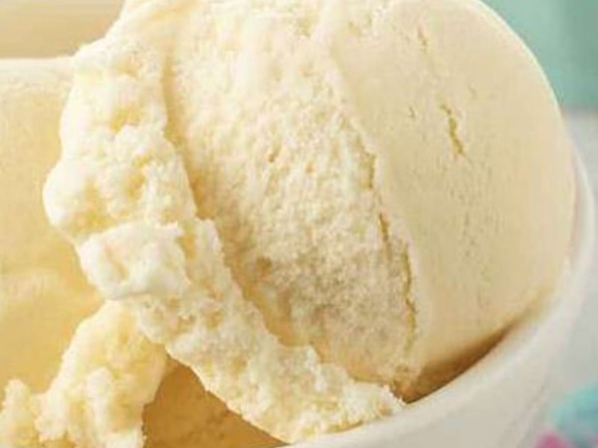 Ice Cream 2 Scoops
