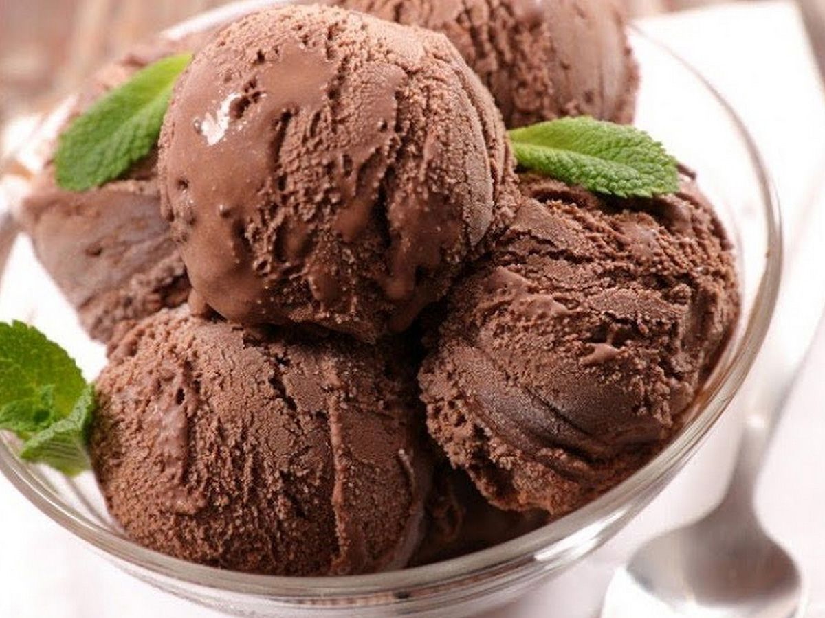 3 Scoops Of Ice Cream