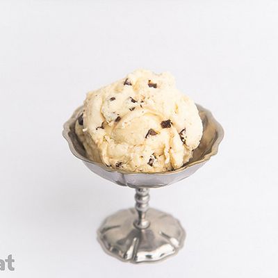 Ice Cream Per Scoop And Flavor