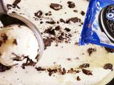 Oreo Ice Cream