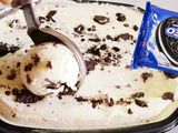 Oreo Ice Cream