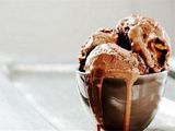 Ice Cream Scoop