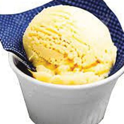 ice cream scoop