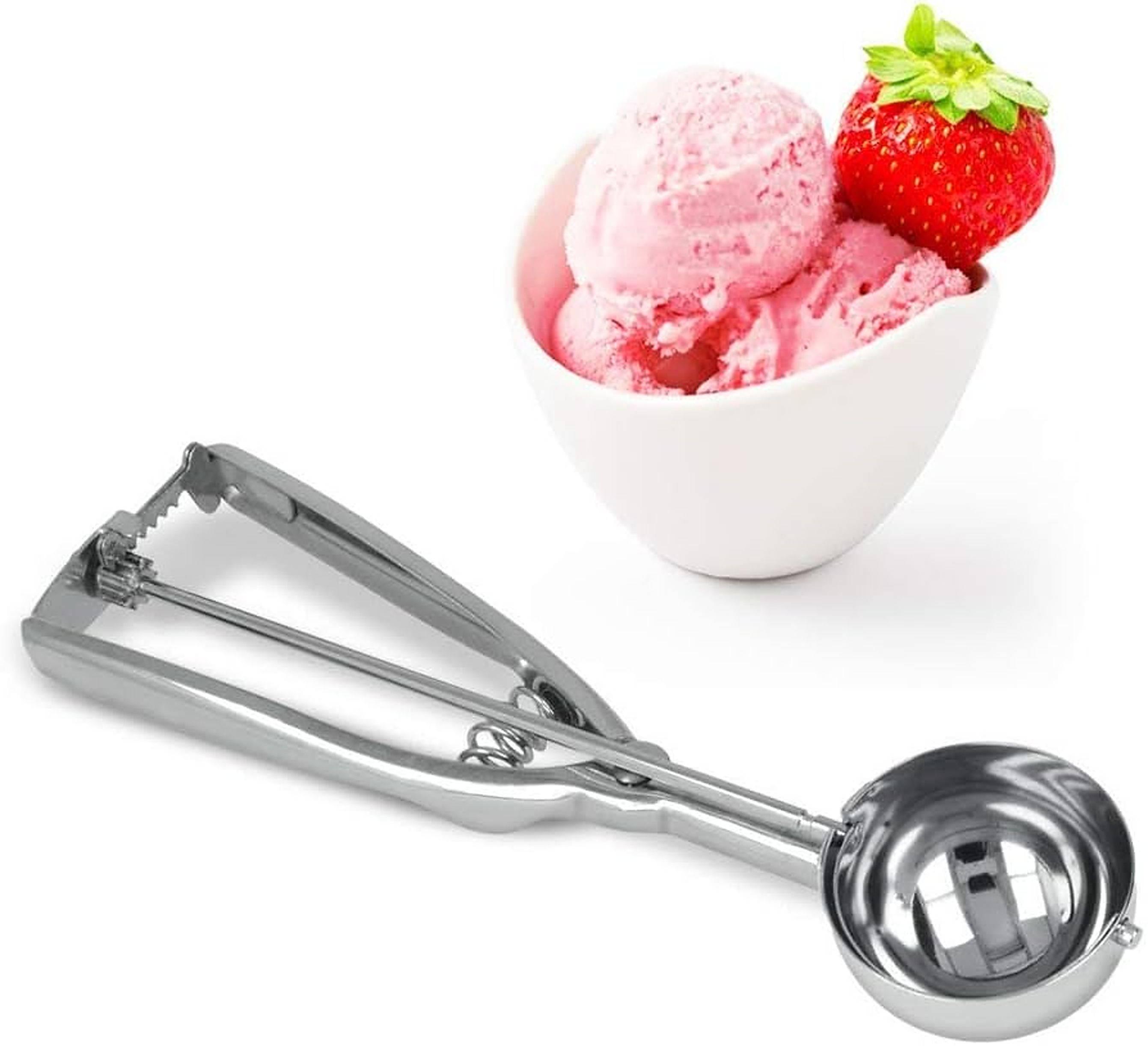 Ice Cream Scoop