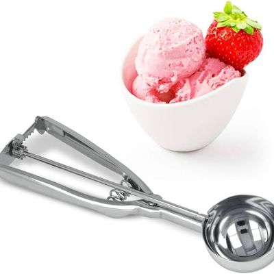 Ice Cream Scoop