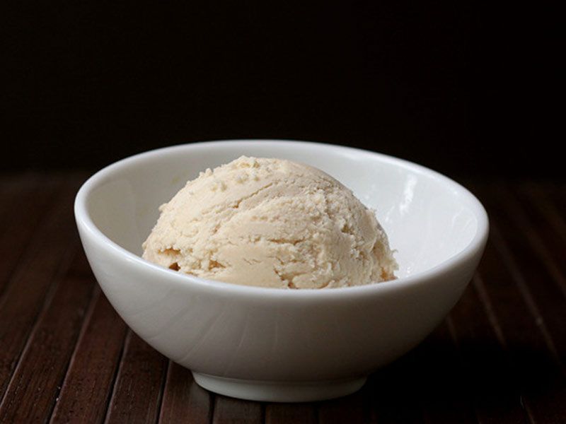 Ice Cream Scoop