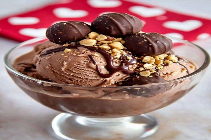 1 Scoop Ice Cream