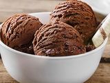 Chocolate Ice Cream