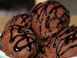 Chocolate Ice Cream