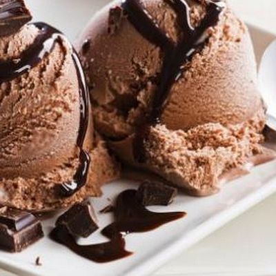 Todo Chocolate Mix Ice Cream