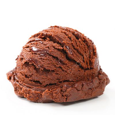Chocolate Ice cream