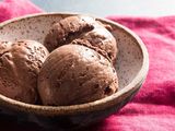Chocolate Ice Cream
