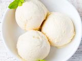 Vanilla Ice Cream
