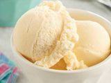 Vanilla Ice Cream
