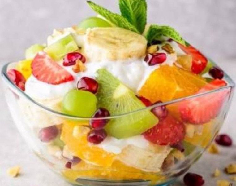 Fruit Salad