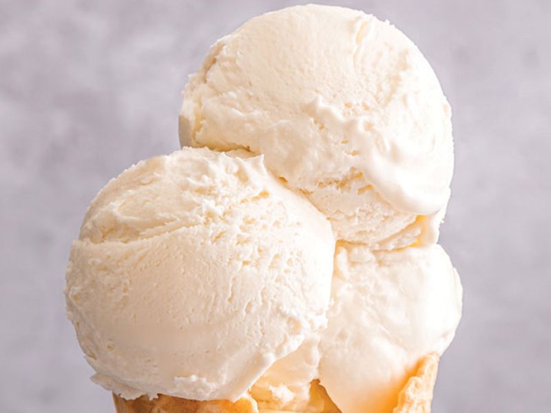 Classic Ice Cream