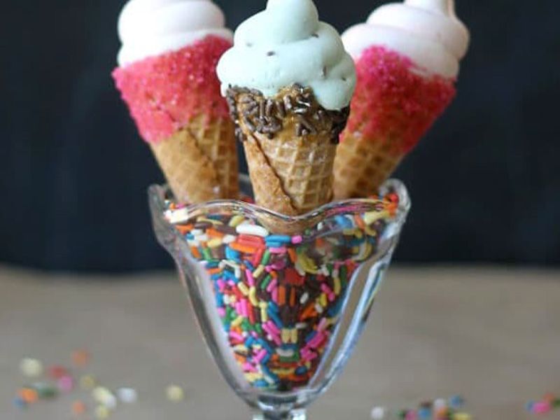 Cono Ice Cream