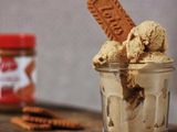 Lotus Ice Cream