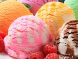 Mix Ice Cream