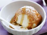 Fried Ice Cream