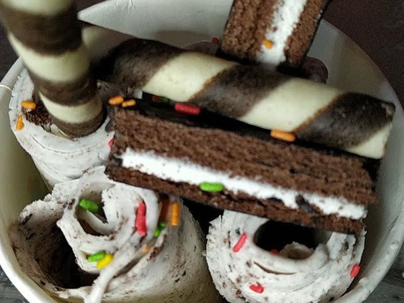 Hohos Ice Cream
