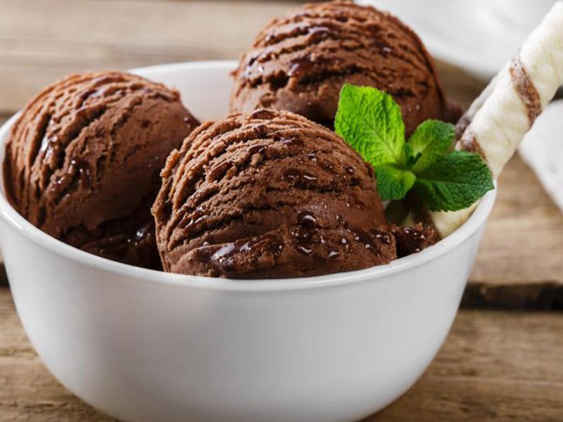 Medium Ice Cream