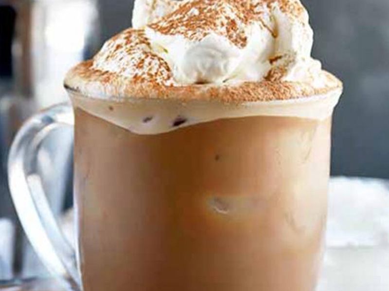 Ice Coffee